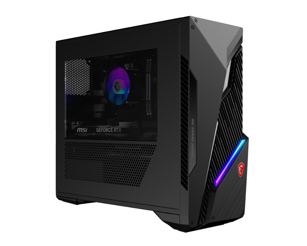 MAG Infinite S3 14NUC7-1635IT